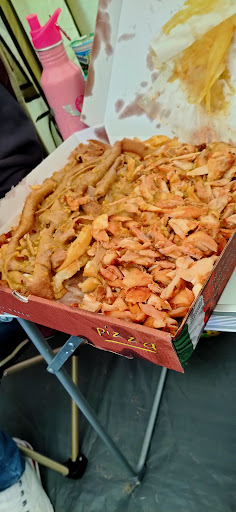 Photo of Chip Inn - 149 Sutton Rd, Huthwaite, Sutton-in-Ashfield NG17 2NF